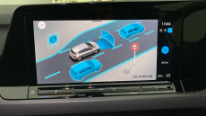 Volkswagen Golf 1.4 TSI GTE 5dr DSG Hatchback